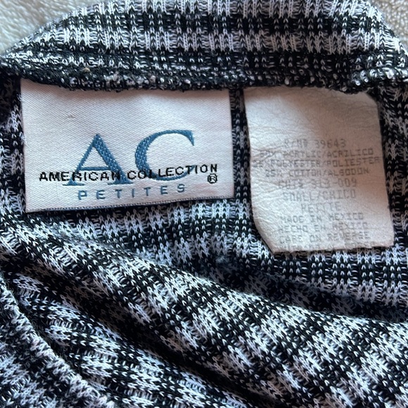 American Collection Top - Picture 5 of 5